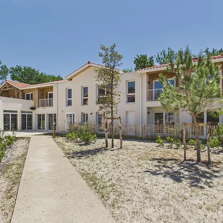 Le Barrel - Pour 3 - Piscine Commune * Biscarrosse